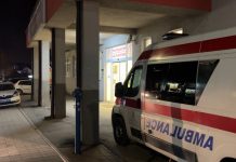 NOVI PAZAR: Povređeni mladić u teškom stanju! Napadač i dalje u bekstvu novi-pazar:-povredjeni-mladic-u-teskom-stanju!-napadac-i-dalje-u-bekstvu