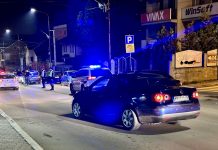 NOVI PAZAR: Napadač lišen slobode, stanje povređenog stabilno novi-pazar:-napadac-lisen-slobode,-stanje-povredjenog-stabilno