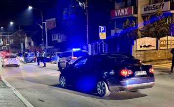 NOVI PAZAR: Napadač lišen slobode, stanje povređenog stabilno novi-pazar:-napadac-lisen-slobode,-stanje-povredjenog-stabilno