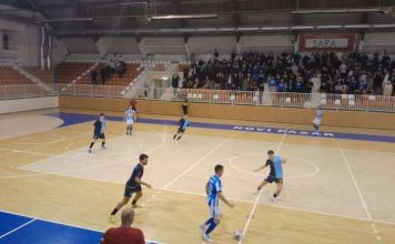Ekonomac – Novi Pazar 1:1 ekonomac-–-novi-pazar-1:1