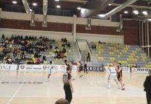 KLS: Novi Pazar – Dinamik 85:95 kls:-novi-pazar-–-dinamik-85:95