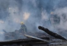 Tragedija u selu kod Novog Pazara: Čovek izgoreo u plamenu, dok je palio korov na svom imanju tragedija-u-selu-kod-novog-pazara:-covek-izgoreo-u-plamenu,-dok-je-palio-korov-na-svom-imanju