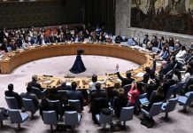 Savjet bezbjednosti UN-a usvojio rezoluciju o prekidu vatre u Gazi tokom ramazana savjet-bezbjednosti-un-a-usvojio-rezoluciju-o-prekidu-vatre-u-gazi-tokom-ramazana