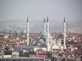 turska:-uhapseno-147-ljudi-osumnnjicenih-za-veze-sa-islamskom-drzavom