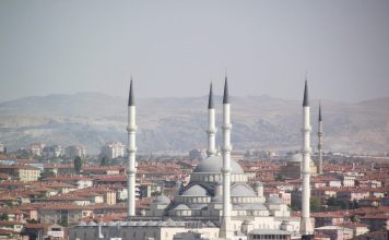 Turska: Uhapšeno 147 ljudi osumnnjičenih za veze sa Islamskom državom turska:-uhapseno-147-ljudi-osumnnjicenih-za-veze-sa-islamskom-drzavom