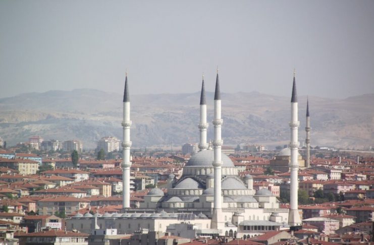 turska:-uhapseno-147-ljudi-osumnnjicenih-za-veze-sa-islamskom-drzavom