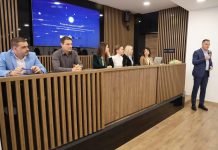 NOVI PAZAR: Sa poljoprivrednicima tri opštine o održivom razvoju stočarstva novi-pazar:-sa-poljoprivrednicima-tri-opstine-o-odrzivom-razvoju-stocarstva