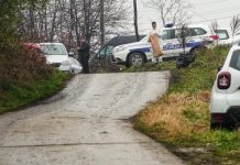 U potragu za devojčicom uključeni forenzičari i Kriminalistička policija u-potragu-za-devojcicom-ukljuceni-forenzicari-i-kriminalisticka-policija