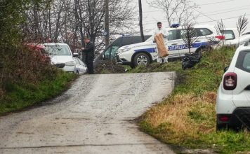 U potragu za devojčicom uključeni forenzičari i Kriminalistička policija u-potragu-za-devojcicom-ukljuceni-forenzicari-i-kriminalisticka-policija