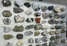 Sprečeno krijumčarenje minerala na Horgošu spreceno-krijumcarenje-minerala-na-horgosu