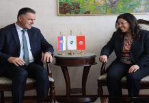 Ambasadorka Tunisa razgovarala sa gradonačelnikom Biševcem ambasadorka-tunisa-razgovarala-sa-gradonacelnikom-bisevcem