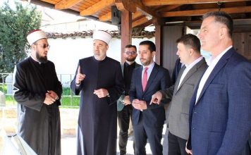 Odobrena značajna sredstva za unapređenje i razvoj turističke infrastrukture u Sandžaku odobrena-znacajna-sredstva-za-unapredjenje-i-razvoj-turisticke-infrastrukture-u-sandzaku