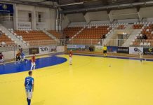 Futsal: Pobeda nad Ivanjicom, u plej-ofu protiv FON Banjice futsal:-pobeda-nad-ivanjicom,-u-plej-ofu-protiv-fon-banjice