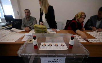 Danas lokalni izbori u Turskoj danas-lokalni-izbori-u-turskoj