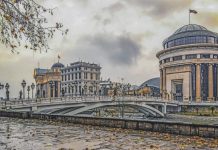 U Aračinovu pucano u vozilo gradonačelnika Ridvana Ibrahimija u-aracinovu-pucano-u-vozilo-gradonacelnika-ridvana-ibrahimija