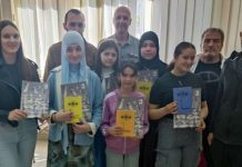 Šah u škole: Dobar odziv u Osnovnoj školi Avdo Međedović sah-u-skole:-dobar-odziv-u-osnovnoj-skoli-avdo-medjedovic