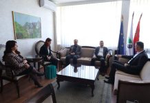 Biševac ugostio direktora Instituta “Yunus Emre” bisevac-ugostio-direktora-instituta-“yunus-emre”