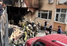 Broj mrtvih u požaru u Istanbulu porastao na 15 broj-mrtvih-u-pozaru-u-istanbulu-porastao-na-15
