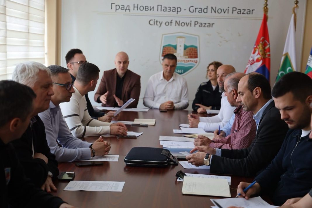 zasedao-novi-saziv-saveta-za-bezbednost-saobracaja