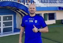 Slavko Matić je novi trener FK Novog Pazara slavko-matic-je-novi-trener-fk-novog-pazara