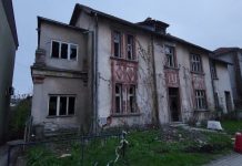 U napuštenoj zgradi u centru Čačka pronadjeno telo u fazi raspadanja u-napustenoj-zgradi-u-centru-cacka-pronadjeno-telo-u-fazi-raspadanja