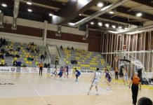 KLS: Novi Pazar – Tamiš 86:78 kls:-novi-pazar-–-tamis-86:78