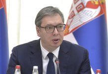 Vučić: Danka Ilić iz Bora ubijena, uhapšena dva lica vucic:-danka-ilic-iz-bora-ubijena,-uhapsena-dva-lica