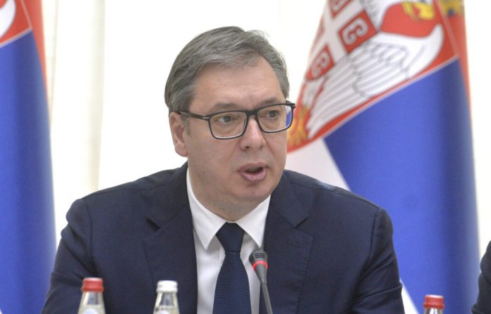 vucic:-danka-ilic-iz-bora-ubijena,-uhapsena-dva-lica
