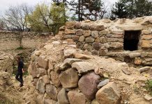 NOVI PAZAR: U toku prva faza radova na restauraciji Džephane novi-pazar:-u-toku-prva-faza-radova-na-restauraciji-dzephane