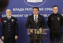 Gašić: Istraga išla u tri pravca, nadali smo se da je dete živo gasic:-istraga-isla-u-tri-pravca,-nadali-smo-se-da-je-dete-zivo