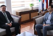 Lekić i Pešmen o daljoj saradnji lekic-i-pesmen-o-daljoj-saradnji