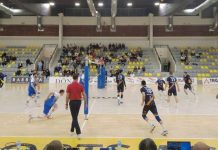 Odbojkaši Novog Pazara u baražu za Superligu odbojkasi-novog-pazara-u-barazu-za-superligu