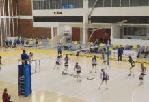 Odbojkašice Novog Pazara i matematički u Prvoj ligi Srbije odbojkasice-novog-pazara-i-matematicki-u-prvoj-ligi-srbije