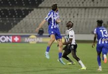 Partizan savladao Novi Pazar sa 2:0 partizan-savladao-novi-pazar-sa-2:0