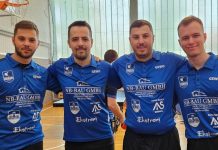 Top spin promovisan u drugoligaša top-spin-promovisan-u-drugoligasa