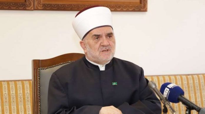 muftija-dudic-cestitao-bajram