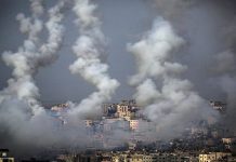 Gaza: I tokom Ramazanskog bajrama Izrael nastavio s intenzivnim napadima gaza:-i-tokom-ramazanskog-bajrama-izrael-nastavio-s-intenzivnim-napadima