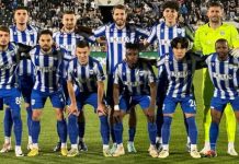 Kup Srbije: Fudbaleri Novog Pazara bez polufinala kup-srbije:-fudbaleri-novog-pazara-bez-polufinala