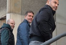 Duško Šarić pušten u kućni pritvor dusko-saric-pusten-u-kucni-pritvor