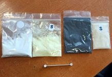 Carina: Zaplenjena pošiljka sumnjive eksplozivne supstance u Pošti Niš carina:-zaplenjena-posiljka-sumnjive-eksplozivne-supstance-u-posti-nis