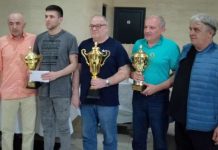 Šah: Dejan Pikula pobednik Bajramskog turnira sah:-dejan-pikula-pobednik-bajramskog-turnira