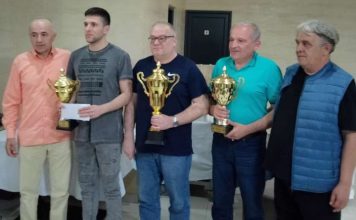 Šah: Dejan Pikula pobednik Bajramskog turnira sah:-dejan-pikula-pobednik-bajramskog-turnira