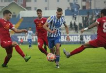 Momčilović: Znamo da smo kvalitetna ekipa momcilovic:-znamo-da-smo-kvalitetna-ekipa