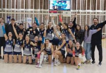 Odbojkašice 21 od 22: Pobeda za kraj istorijske sezone odbojkasice-21-od-22:-pobeda-za-kraj-istorijske-sezone