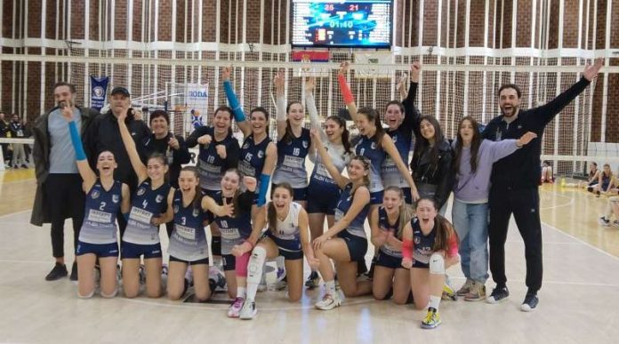 odbojkasice-21-od-22:-pobeda-za-kraj-istorijske-sezone