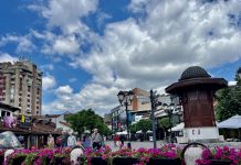 Novi Pazar nizom manifestacija slavi 563. rođendan novi-pazar-nizom-manifestacija-slavi-563.-rodjendan