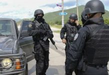 Uhapšene naoružane osobe u Suvom Dolu kod Lipljana, protest uznemirenih meštana uhapsene-naoruzane-osobe-u-suvom-dolu-kod-lipljana,-protest-uznemirenih-mestana