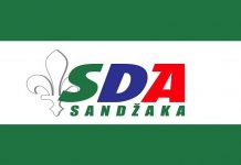SDA Sandžaka iznela teške optužbe na račun SDP-a sda-sandzaka-iznela-teske-optuzbe-na-racun-sdp-a