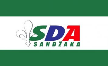 SDA Sandžaka iznela teške optužbe na račun SDP-a sda-sandzaka-iznela-teske-optuzbe-na-racun-sdp-a