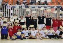 Preko 500 đaka učestvovalo u manifestaciji “Sport u škole” preko-500-djaka-ucestvovalo-u-manifestaciji-“sport-u-skole”